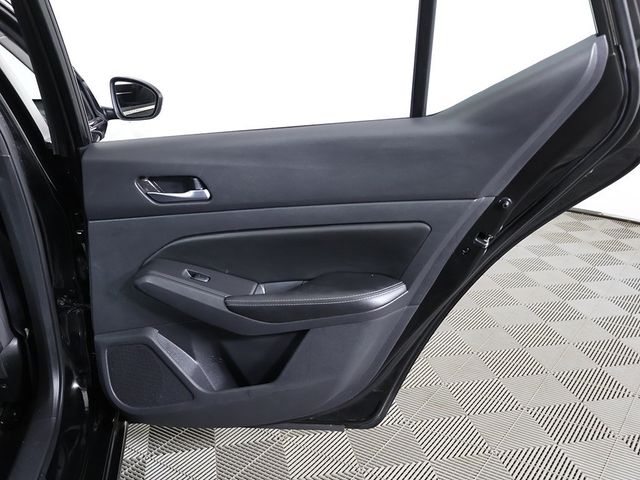 2022 Nissan Altima 2.5 SV Sedan - 22925610 - 21