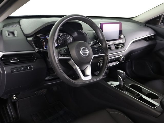 2022 Nissan Altima 2.5 SV Sedan - 22925610 - 22