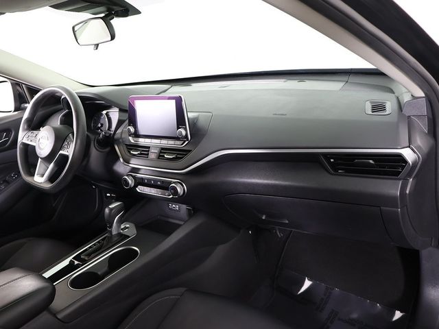 2022 Nissan Altima 2.5 SV Sedan - 22925610 - 23