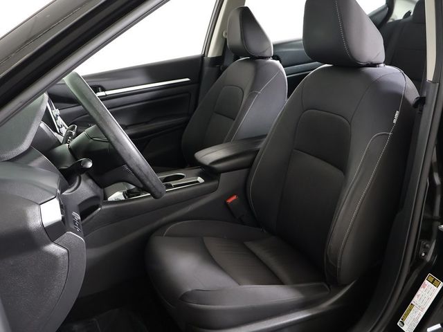2022 Nissan Altima 2.5 SV Sedan - 22925610 - 26