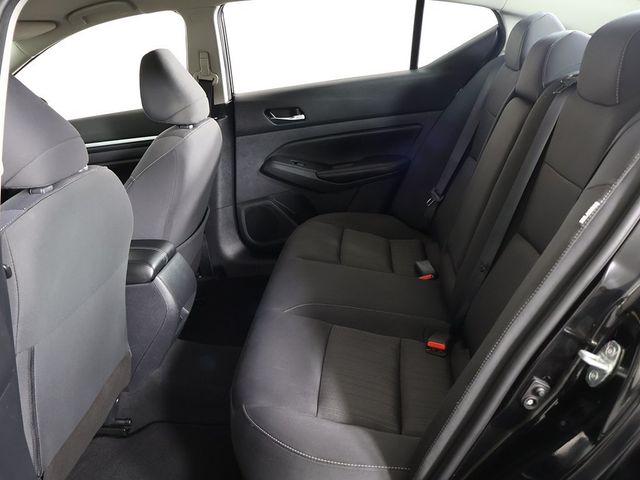 2022 Nissan Altima 2.5 SV Sedan - 22925610 - 29