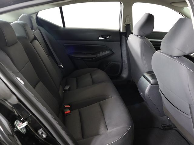 2022 Nissan Altima 2.5 SV Sedan - 22925610 - 30