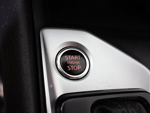 2022 Nissan Altima 2.5 SV Sedan - 22925610 - 35