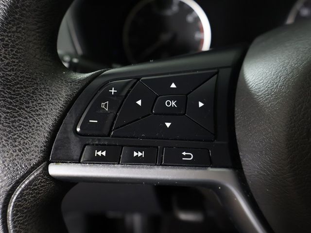 2022 Nissan Altima 2.5 SV Sedan - 22925610 - 37