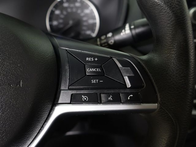 2022 Nissan Altima 2.5 SV Sedan - 22925610 - 38