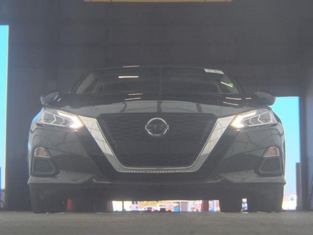 2022 Nissan Altima 2.5 SV Sedan - 22925610 - 3