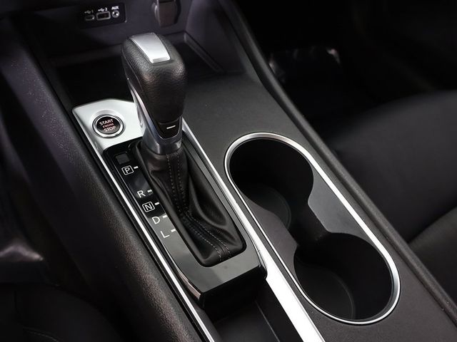 2022 Nissan Altima 2.5 SV Sedan - 22925610 - 43