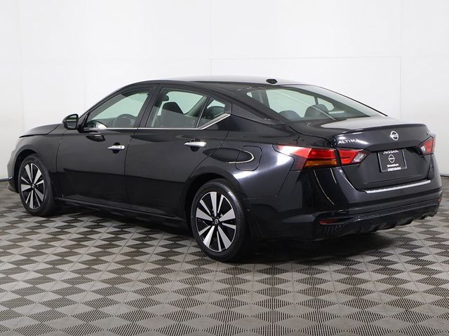 2022 Nissan Altima 2.5 SV Sedan - 22925610 - 5