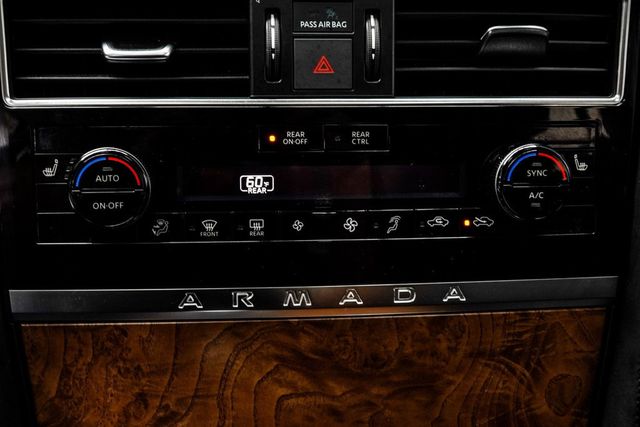 2022 Nissan Armada 4x4 SL - 22864305 - 20