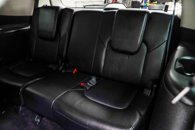 2022 Nissan Armada 4x4 SL - 22864305 - 38