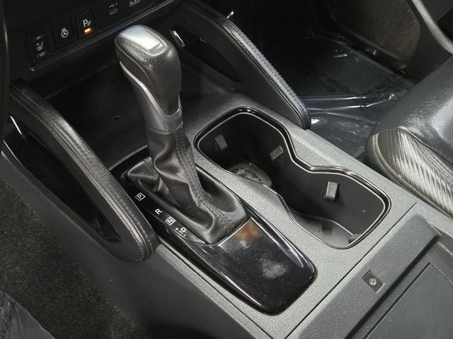 2022 Nissan Frontier Crew Cab 4x4 PRO-4X Automatic - 22920833 - 18