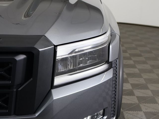 2022 Nissan Frontier Crew Cab 4x4 PRO-4X Automatic - 22935548 - 15