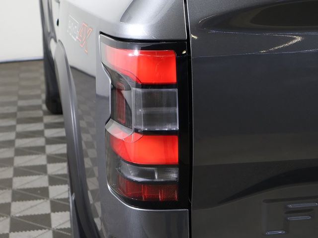 2022 Nissan Frontier Crew Cab 4x4 PRO-4X Automatic - 22935548 - 16