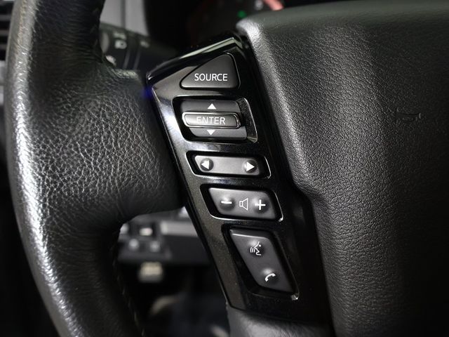 2022 Nissan Frontier Crew Cab 4x4 PRO-4X Automatic - 22935548 - 42