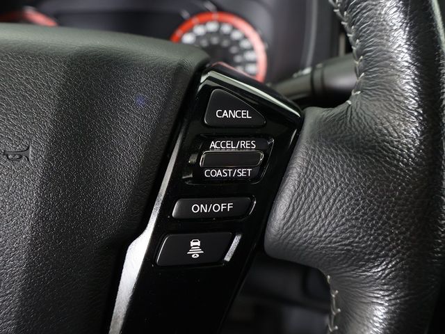 2022 Nissan Frontier Crew Cab 4x4 PRO-4X Automatic - 22935548 - 43