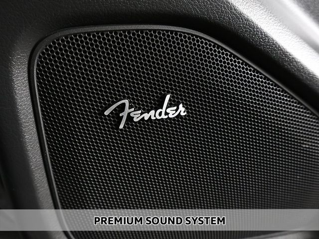 2022 Nissan Frontier Crew Cab 4x4 PRO-4X Automatic - 22935548 - 4