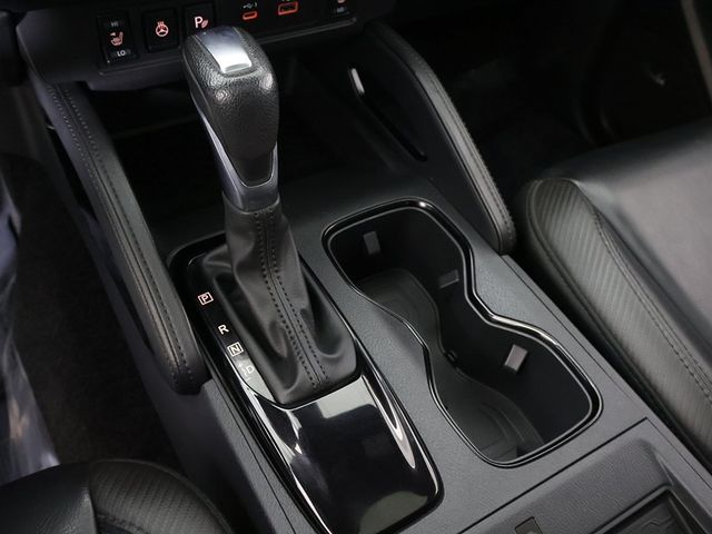 2022 Nissan Frontier Crew Cab 4x4 PRO-4X Automatic - 22935548 - 51