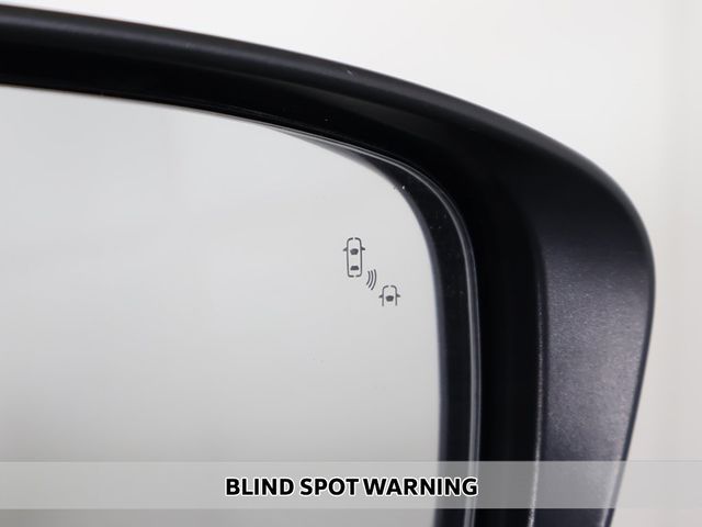 2022 Nissan Frontier Crew Cab 4x4 PRO-4X Automatic - 22935548 - 7