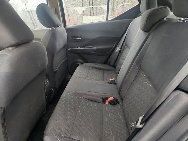 2022 Nissan Kicks SV FWD - 22936932 - 9