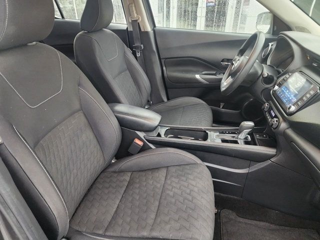 2022 Nissan Kicks SV FWD - 22936932 - 10