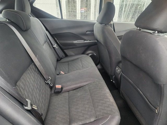 2022 Nissan Kicks SV FWD - 22936932 - 11