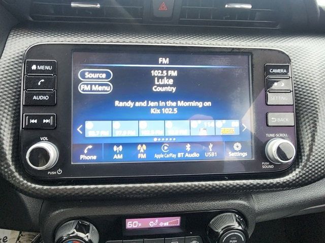 2022 Nissan Kicks SV FWD - 22936932 - 15