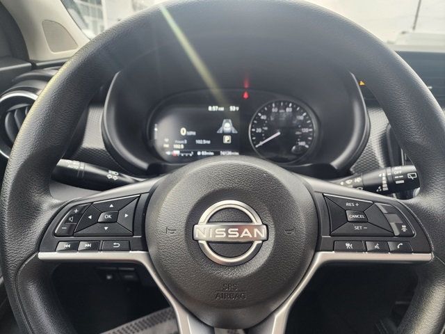 2022 Nissan Kicks SV FWD - 22936932 - 16