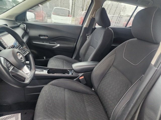 2022 Nissan Kicks SV FWD - 22936932 - 8