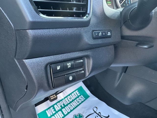 2022 Nissan Leaf S Hatchback - 22923782 - 12