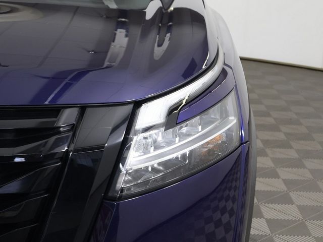 2022 Nissan Pathfinder SL 4WD - 22928415 - 14