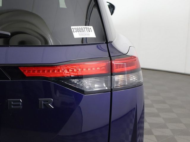 2022 Nissan Pathfinder SL 4WD - 22928415 - 16