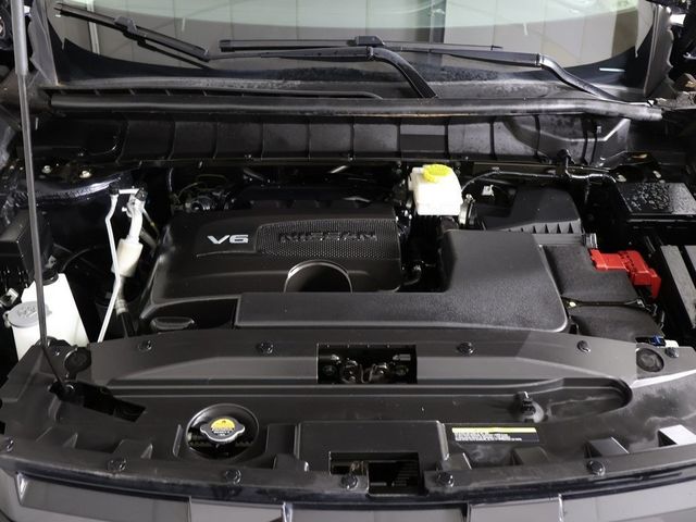 2022 Nissan Pathfinder SL 4WD - 22928415 - 21