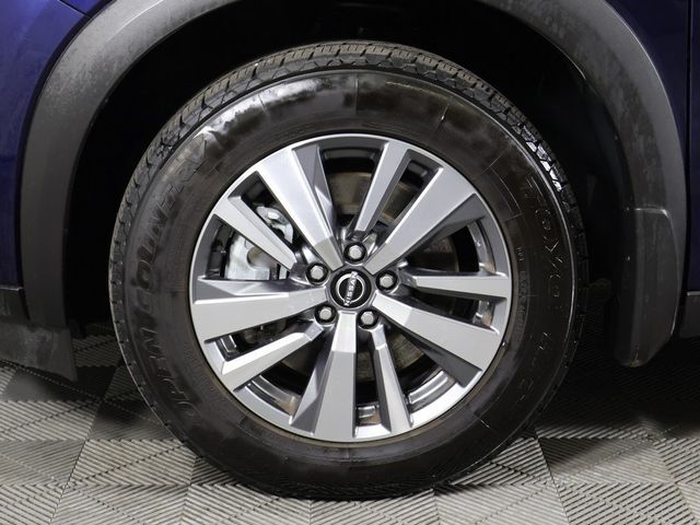 2022 Nissan Pathfinder SL 4WD - 22928415 - 22