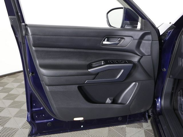 2022 Nissan Pathfinder SL 4WD - 22928415 - 23