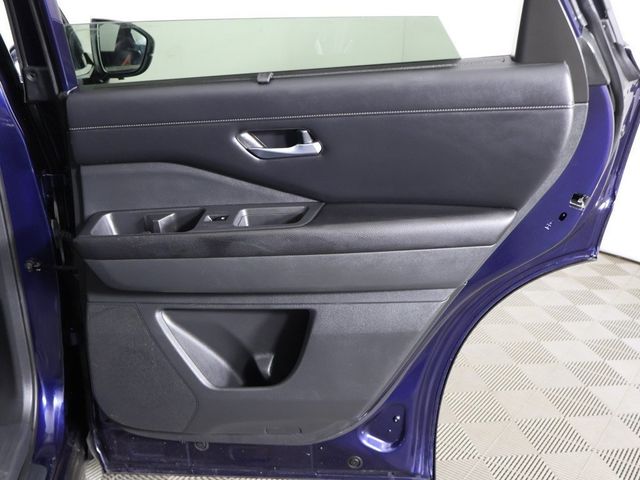2022 Nissan Pathfinder SL 4WD - 22928415 - 26