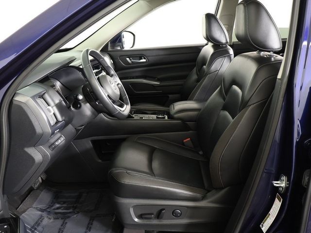2022 Nissan Pathfinder SL 4WD - 22928415 - 29
