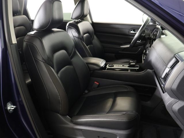 2022 Nissan Pathfinder SL 4WD - 22928415 - 32