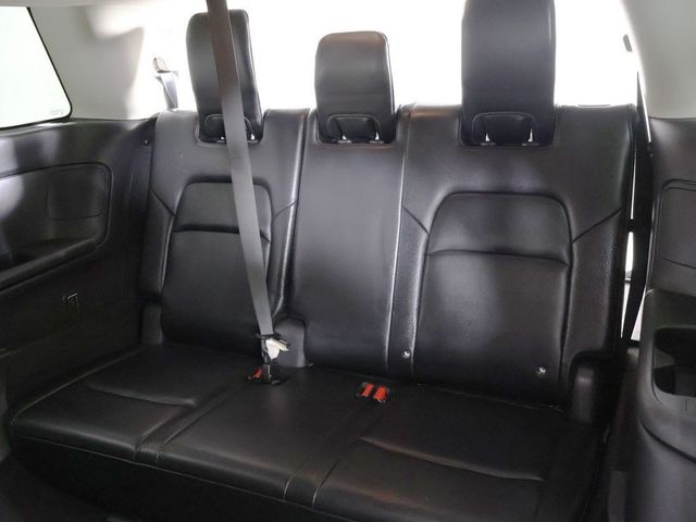 2022 Nissan Pathfinder SL 4WD - 22928415 - 36