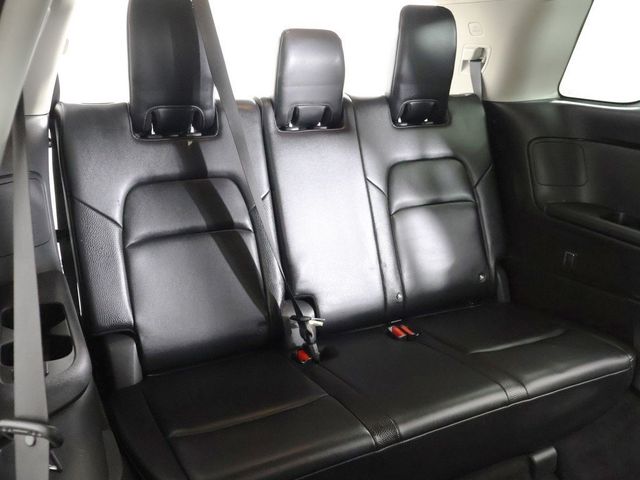 2022 Nissan Pathfinder SL 4WD - 22928415 - 37