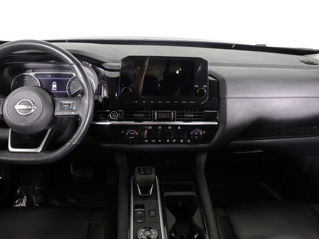 2022 Nissan Pathfinder SL 4WD - 22928415 - 38