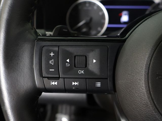 2022 Nissan Pathfinder SL 4WD - 22928415 - 44