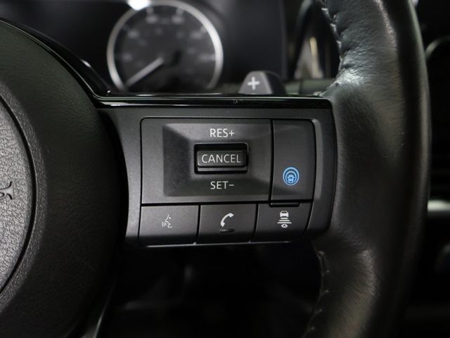 2022 Nissan Pathfinder SL 4WD - 22928415 - 45