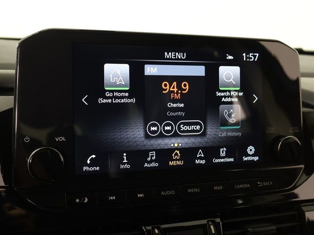 2022 Nissan Pathfinder SL 4WD - 22928415 - 46