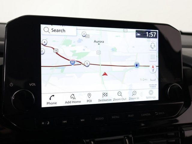 2022 Nissan Pathfinder SL 4WD - 22928415 - 48