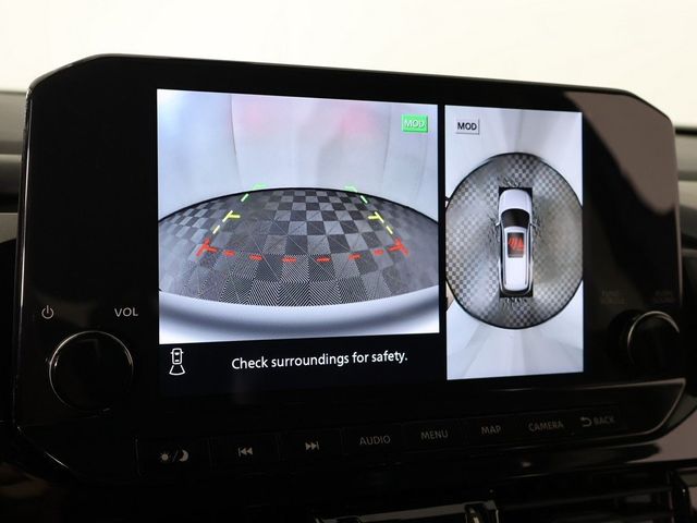 2022 Nissan Pathfinder SL 4WD - 22928415 - 49