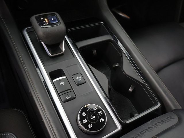 2022 Nissan Pathfinder SL 4WD - 22928415 - 52