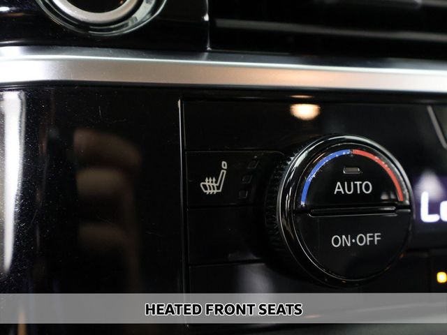 2022 Nissan Pathfinder SL 4WD - 22928415 - 6