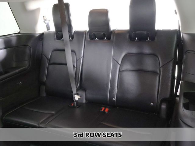 2022 Nissan Pathfinder SL 4WD - 22928415 - 7