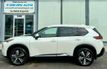 2022 Nissan Rogue AWD Platinum - 22887965 - 1