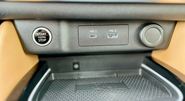 2022 Nissan Rogue AWD Platinum - 22887965 - 21